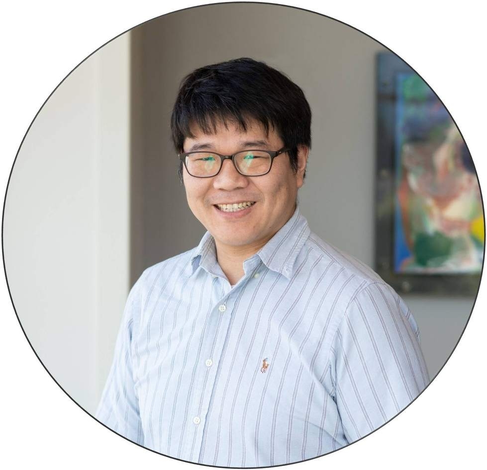 Dr. Won So, AU.D., PH.D., CCC-A Banner